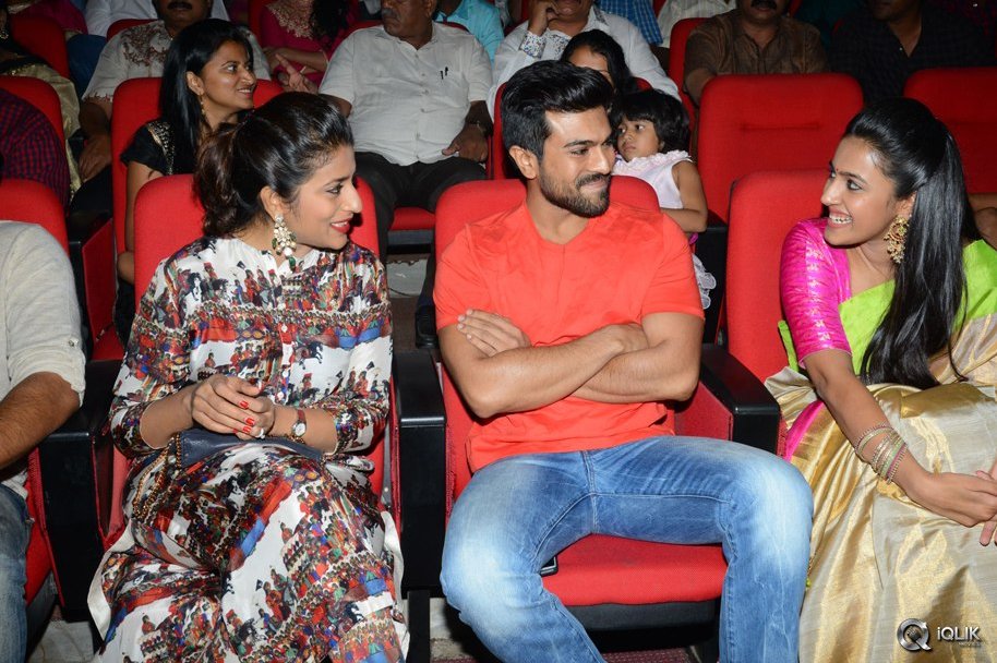 Oka-Manasu-Movie-Audio-Launch